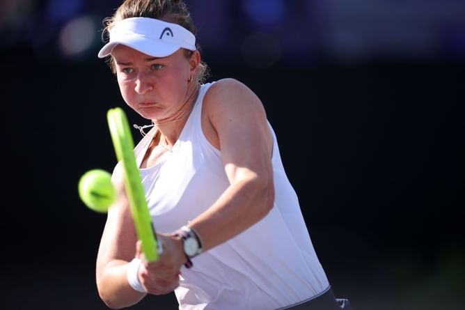 Sydney Tennis Classic 2022: Barbora Krejcikova vs Jacqueline Cristian preview, head-to-head & prediction