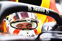 Watch: Max Verstappen's incredible overtake in virtual 24h of Le Mans
