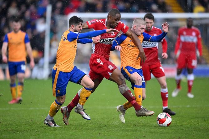Middlesbrough vs Coventry City prediction, preview, team news and more | EFL Championship 2021-22