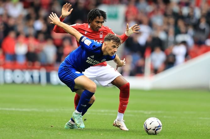 Cardiff City vs Nottingham Forest prediction, preview, team news and more | EFL Championship 2021-22