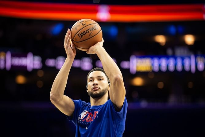 NBA Rumors: Discussing Philadelphia 76ers' reported demands for a Ben Simmons trade with Sacramento Kings, including a key star player