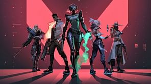 Valorant Episode 4 Act I Agent tier list: The best agents in the game