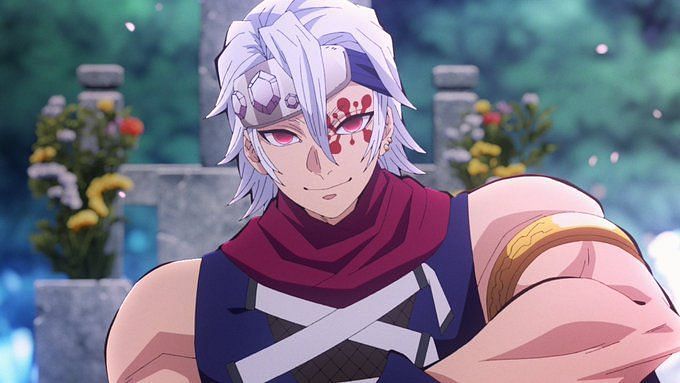 Demon Slayer Season 2 Episode 16 review