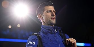 "Novak Djokovic is one of our sport’s greatest champions and his absence from the Australian Open is a loss for the game" - ATP