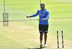 "Having a vision is very important but every series significant" - Jasprit Bumrah on 2023 World Cup preparations