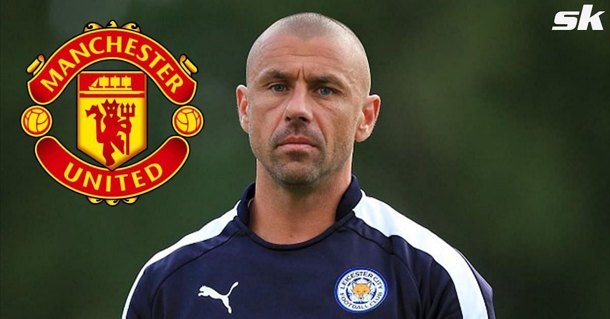 Kevin Phillips wants Man Utd to replace star right-back.