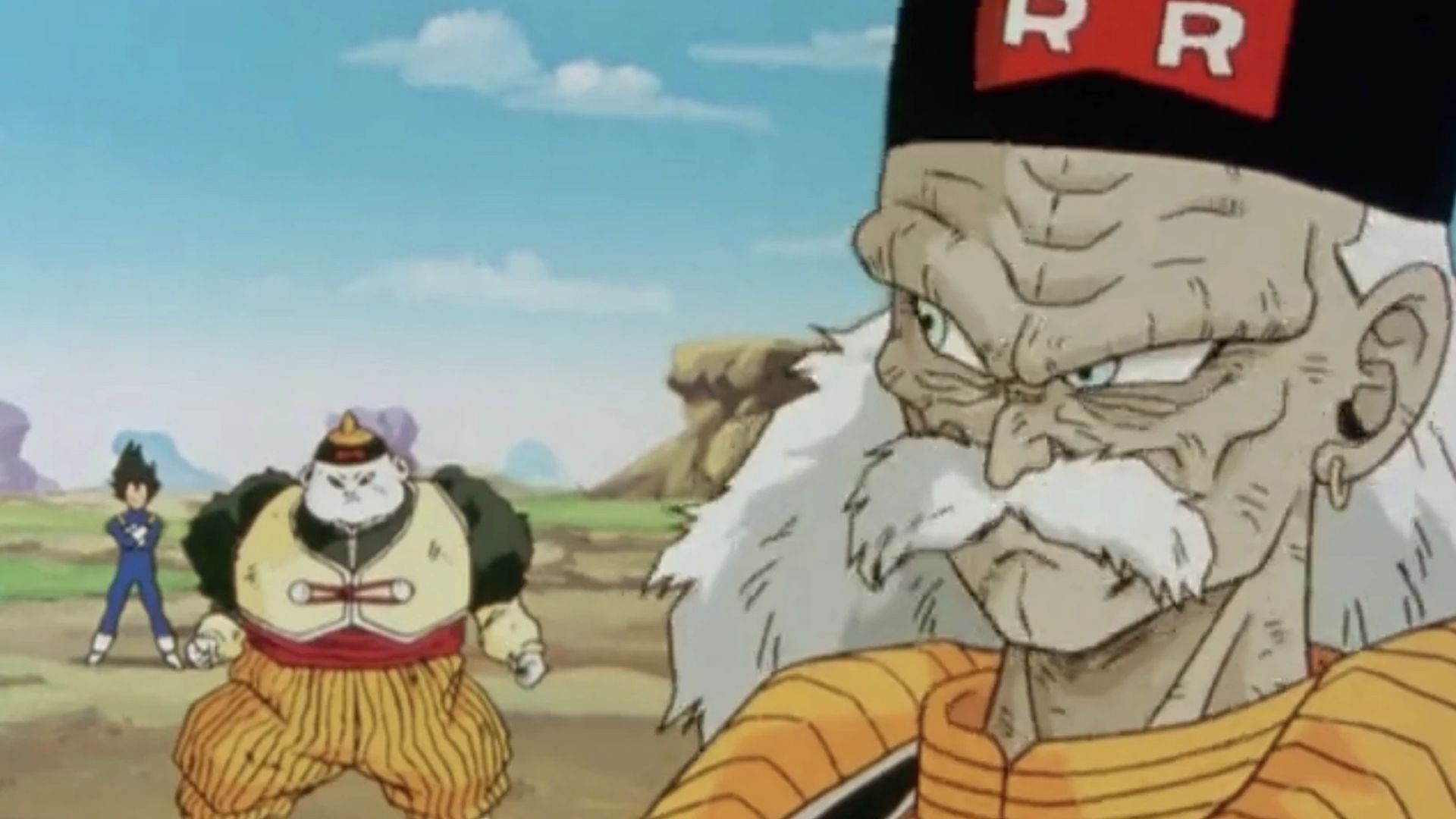 3 Dragon Ball characters who Goku can't stand (and 3 who can't stand him)