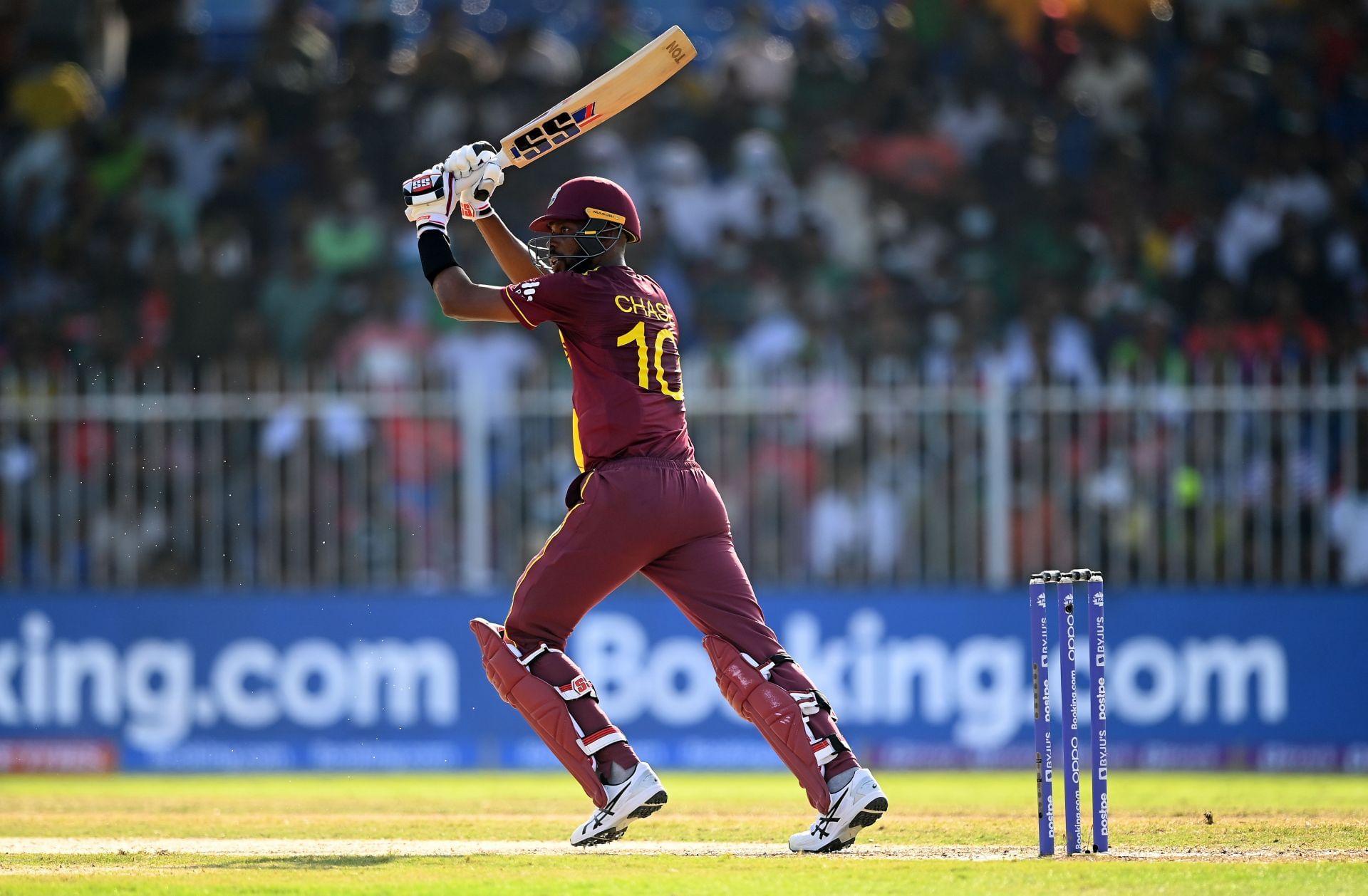 West Indies vs Bangladesh - ICC Men&#039;s T20 World Cup 2021