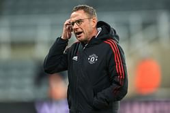 Manchester United’s top-4 hopes derailed after Wolves defeat