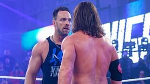 5 things WWE NXT 2.0 got right this week: AJ Styles wins his first singles match; Grayson Waller puts Roman Reigns on notice