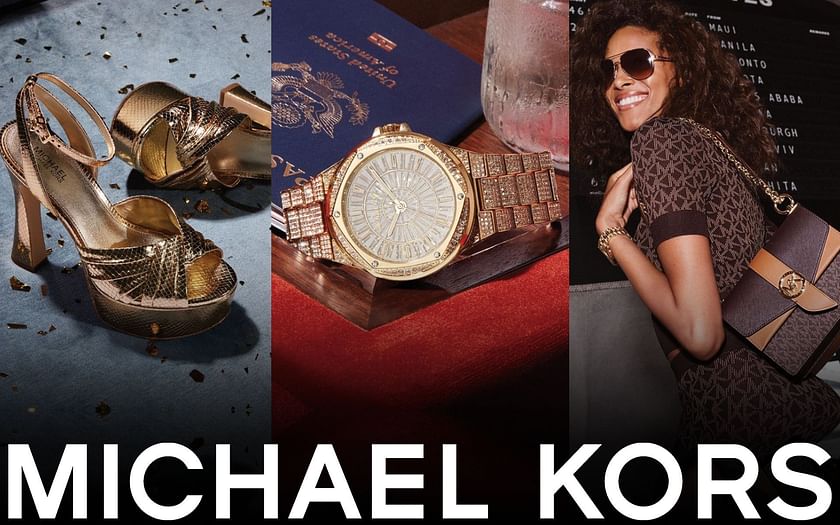 5 must-have Michael Kors products that will elevate your style in seconds