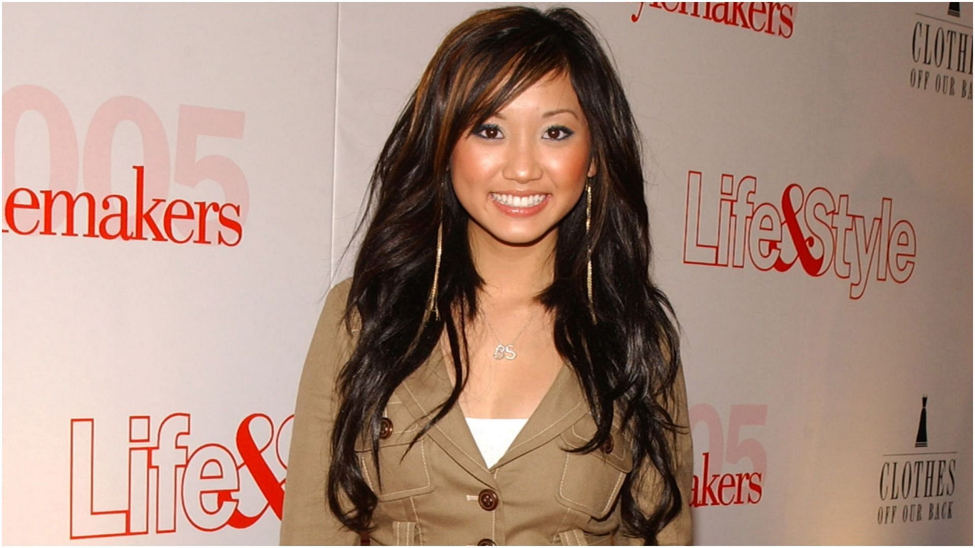 How much is Brenda Song worth? Disney star's fortune explored as she and Macaulay Culkin get engaged