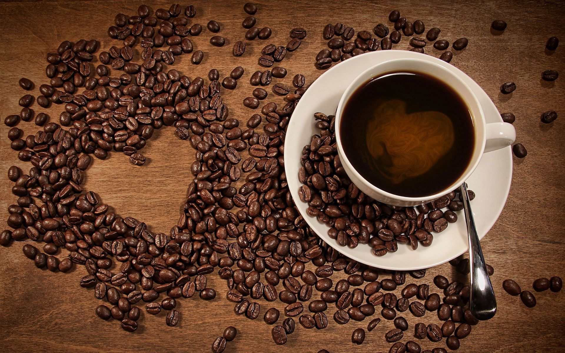 कॉफ़ी पीने के 8 फायदे (source-google image)