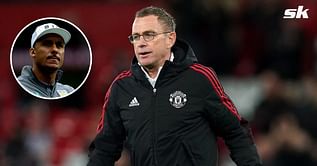 "He has to stop sulking" - Gabby Agbonlahor says Manchester United star has to wake up amid poor run of form