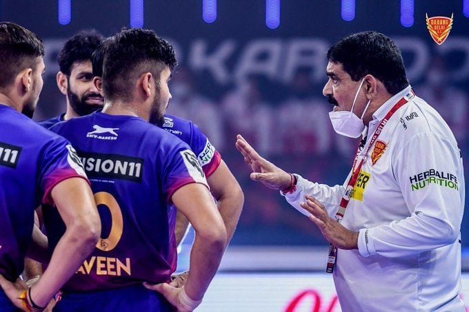 Behind the scenes of 15 officials involved in a single Pro Kabaddi ...