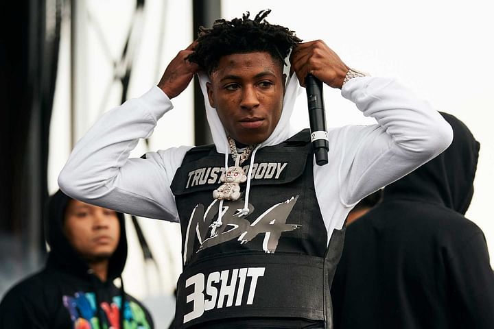 NCAA YoungBoy: NBA YoungBoy look alike found dead in Union Springs