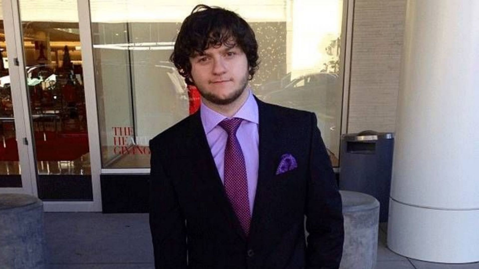 SkyDoesMinecraft accused of abuse and assault (Image via Google)