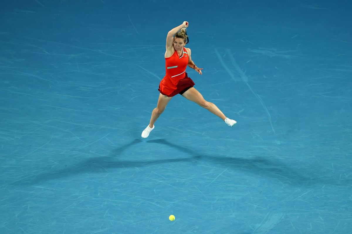 Australian Open 2022 Simona Halep vs Alize preview, headto