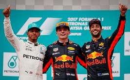 “I will stop when I no longer believe I'm the best driver” – Daniel Ricciardo believes he’s a better driver than Max Verstappen and Lewis Hamilton