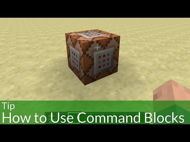 What Are The Most Useful Blocks In Minecraft: Bedrock Edition?