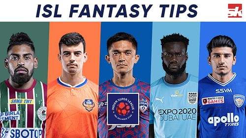 Mumbai City FC vs NorthEast United FC Dream11 Prediction, Fantasy Football Tips & Playing 11 Updates for Today's ISL match - January 25th, 2022