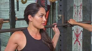 Does Nikki Bella still work for WWE?