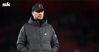 Mark Lawrenson makes bold prediction for Crystal Palace vs Liverpool