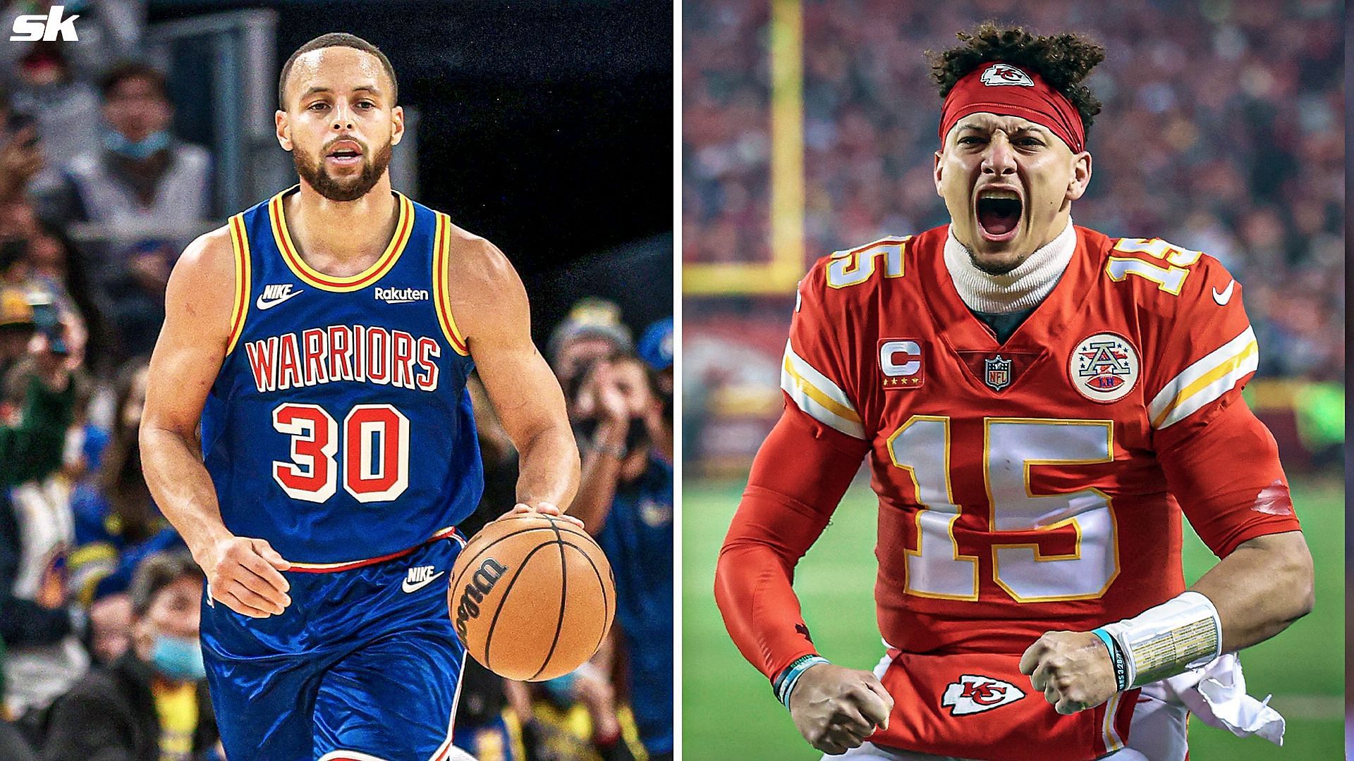 Even on One Leg Patrick Mahomes Would Not Be Denied  The Ringer
