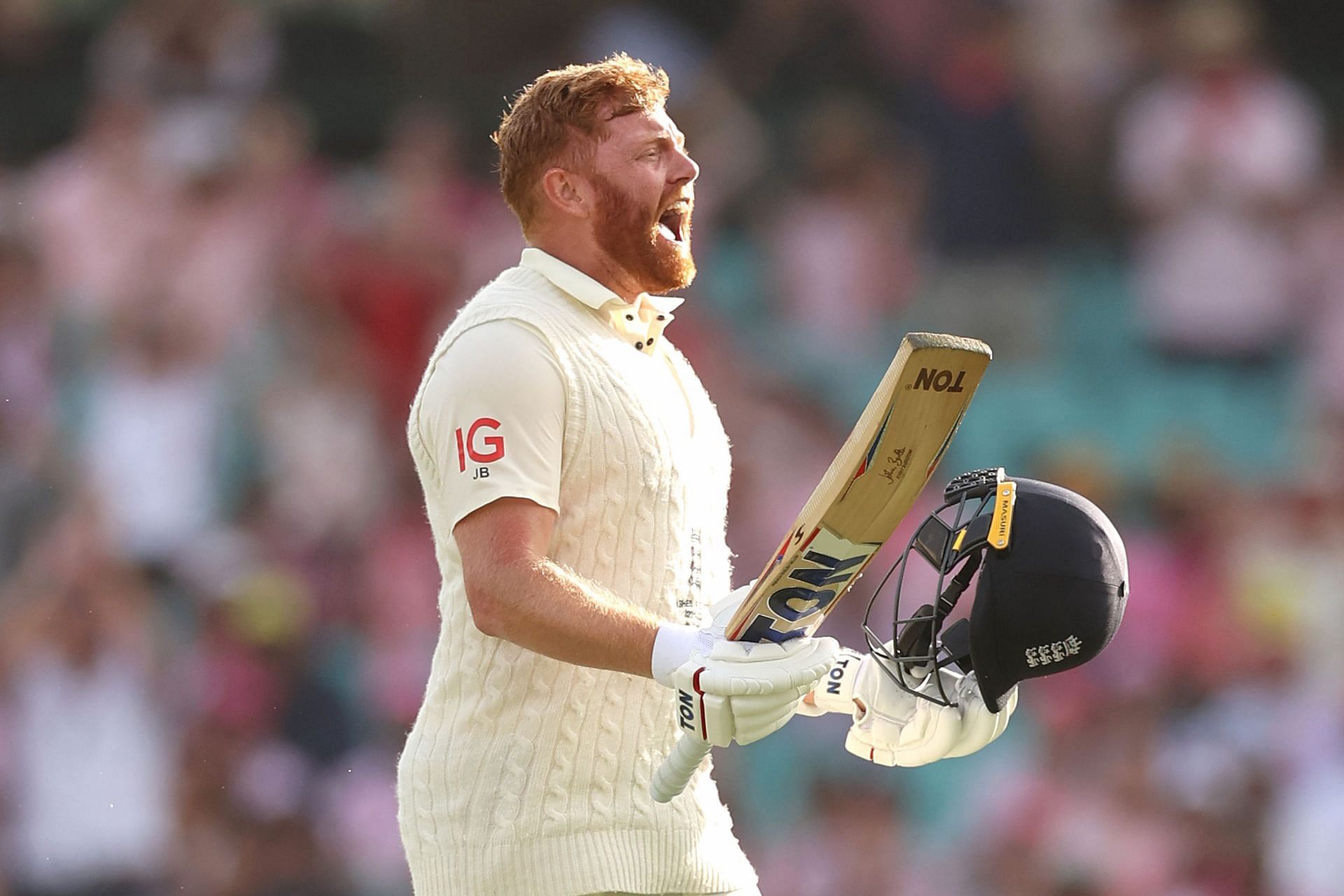 Australia v England - 4th Test: Day 3