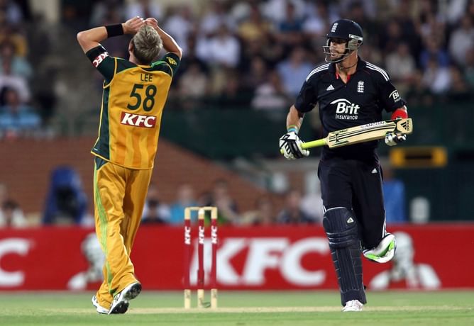 Legends League Cricket में वर्ल्ड जायन्ट्स का स्क्वाड, ब्रेट ली और केविन पीटरसन खेलेंगे एक ही टीम में