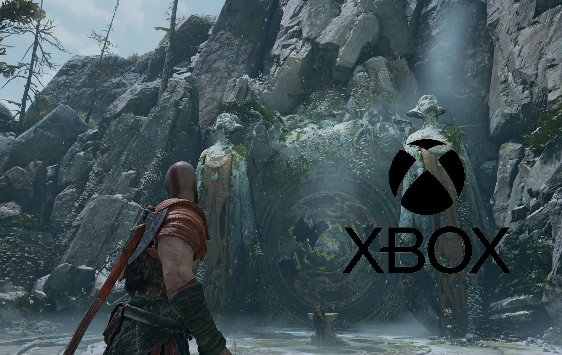 God of War PC Was in Development for Two Years, PlayStation