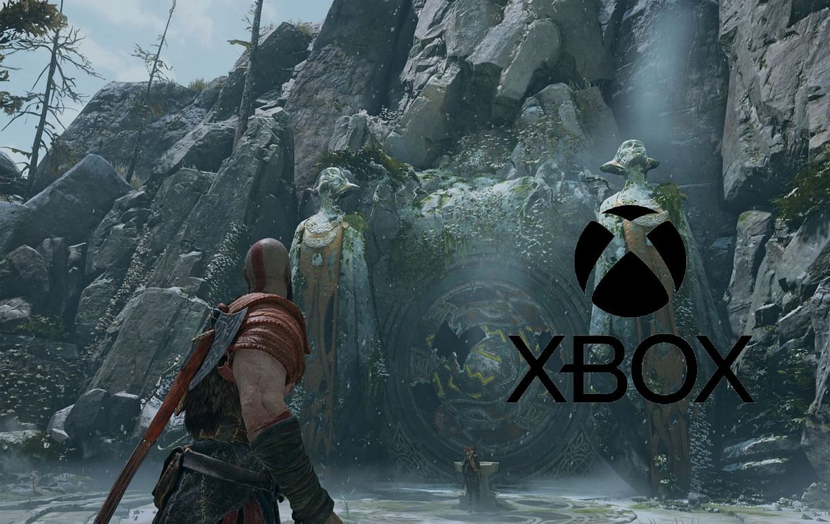 can i play god of war ragnarok on pc with xbox controller