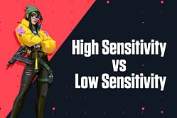 Valorant Competitive Guide 2022: How to find the perfect sensitivity