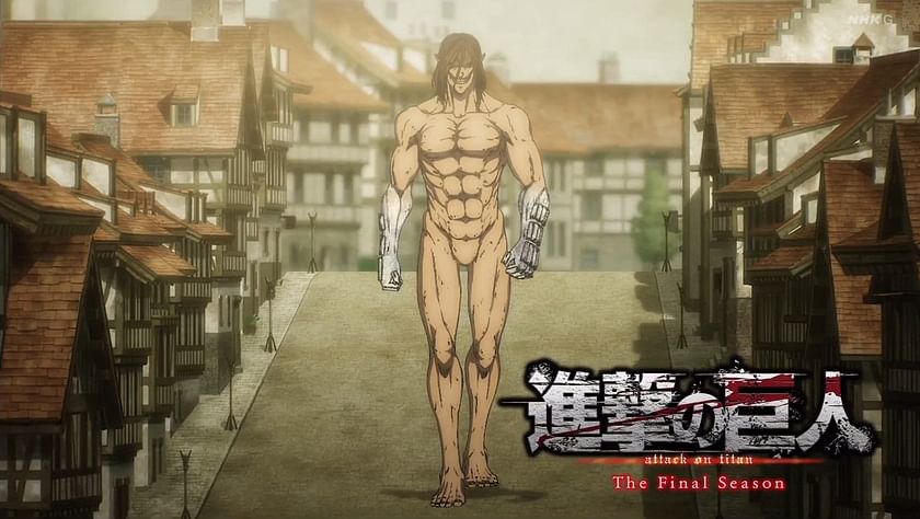 Attack on Titan Final Season Parte 2 [ANALISE] Episódio 1