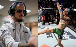 Sean O'Malley reveals he had the "most mental negativity" ahead of Raulian Paiva fight