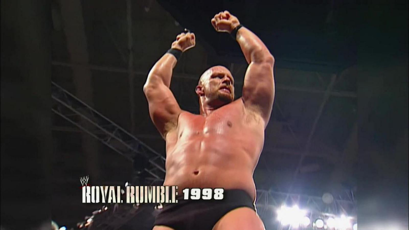 There has been plenty of iconic Royal Rumble victories throughout the 34 years of the event.