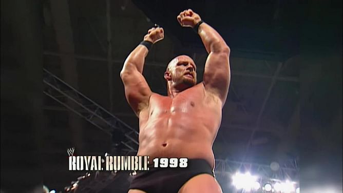 5 Greatest Royal Rumble victories of all time