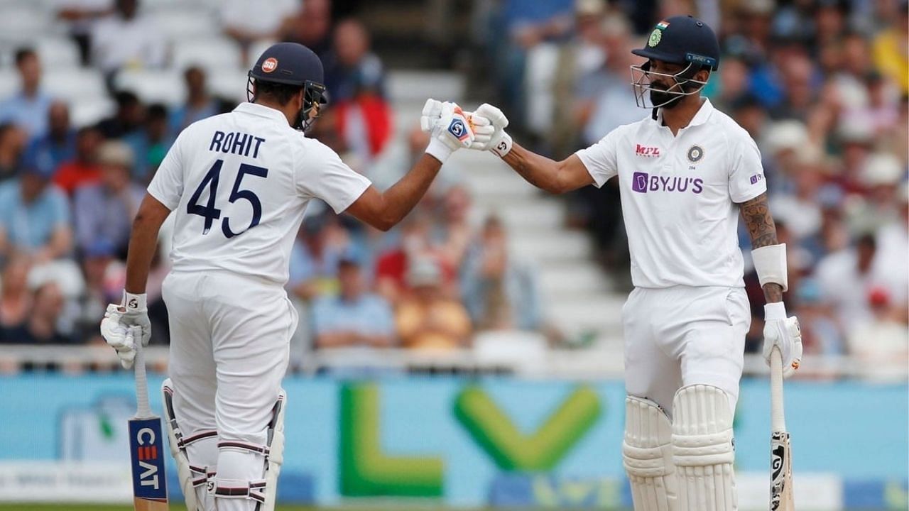 Unlike fellow contender Rohit Sharma, Rahul has a lot of time left in his playing career.