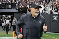 The Raiders already have their top choice in Rich Bisaccia