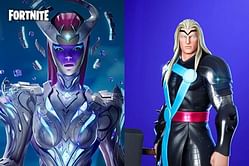 3 Fortnite villains who are a Thanos level threat (& 3 Marvel superheroes who can destroy them)