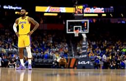 LeBron James’ top 5 scoring performances so far | 2021-22 NBA season