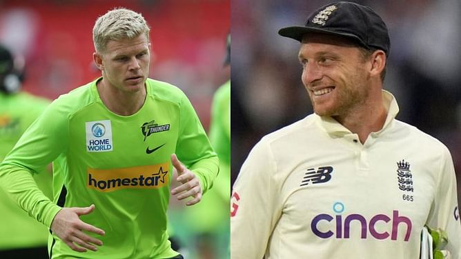 Sam Billings added to England squad, Jos Buttler likely to be ruled out for 5th Ashes 2022 Test