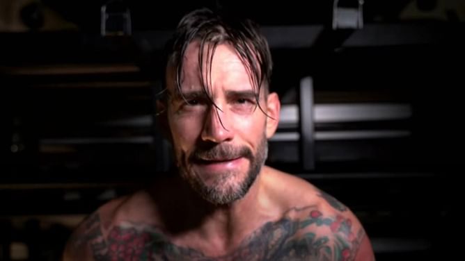 "This was a letdown" - WWE veteran not a fan of CM Punk's match on AEW Dynamite