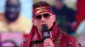 "He would think of the oddest, weird things that aren’t supposed to work" - The Miz showers praise on former tag partner