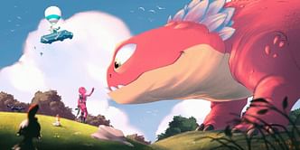 Fortnite Update v19.10 early patch notes: Tilted Tower twist, new Cattus Cave POI, Dinosaurs emerge, and more