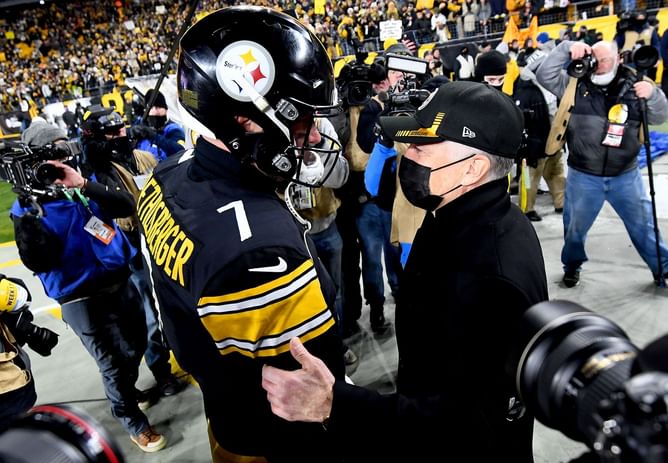 Is Ben Roethlisberger retiring? Steelers owner Art Rooney makes bold announcement