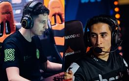 T1 violates communication rules in Valorant Champions Tour Open Qualifier 1, forced to forfeit match against TSM
