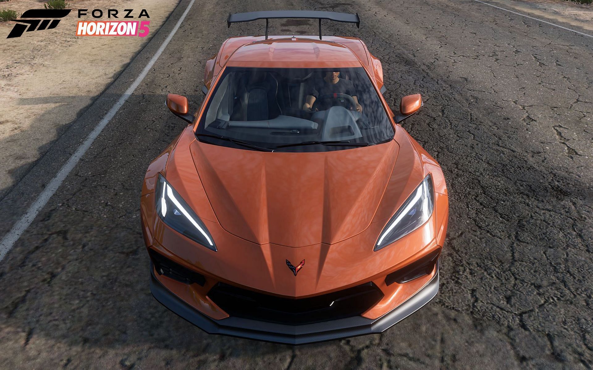 The best customizable cars in Forza Horizon 5 (Image via Sportskeeda)