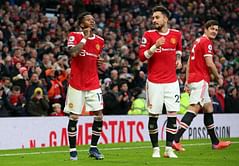 “I still want to play” – Fred drops hint at potential destination for whenever he leaves Manchester United