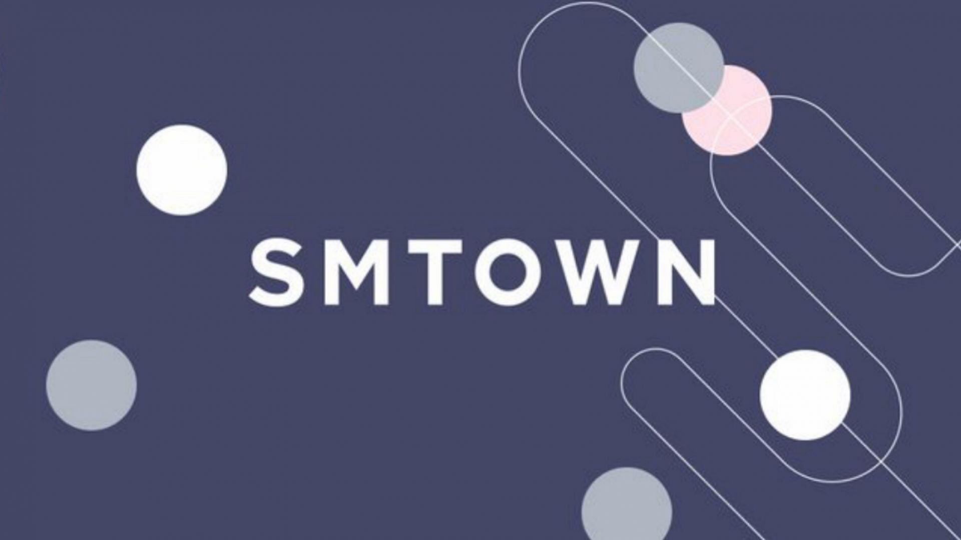 SM Entertainment is one of the biggest entertainment agencies in South Korea (Image via Twitter/@SMTOWNglobal)